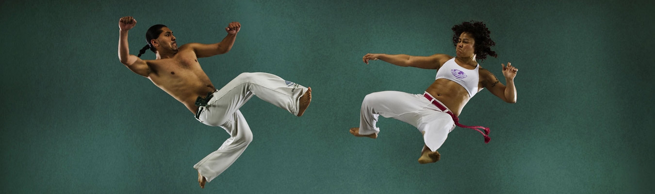 Dans Point Dans Kursu - Capoeira - Bakırköy