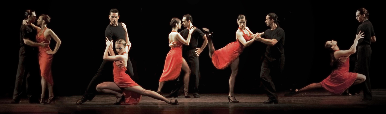 Dans Point Dans Kursu - Tango - Bakırköy